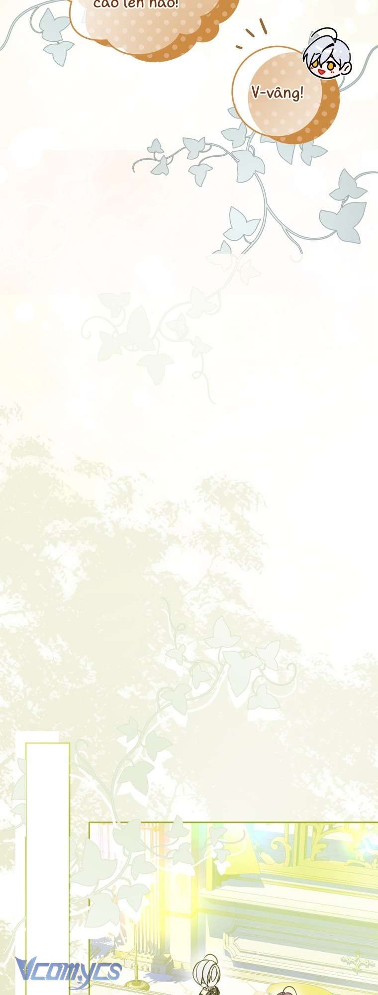 Người Vợ Hắc Ám Của Cậu Chồng Nhỏ Chap 2 - Trang 2