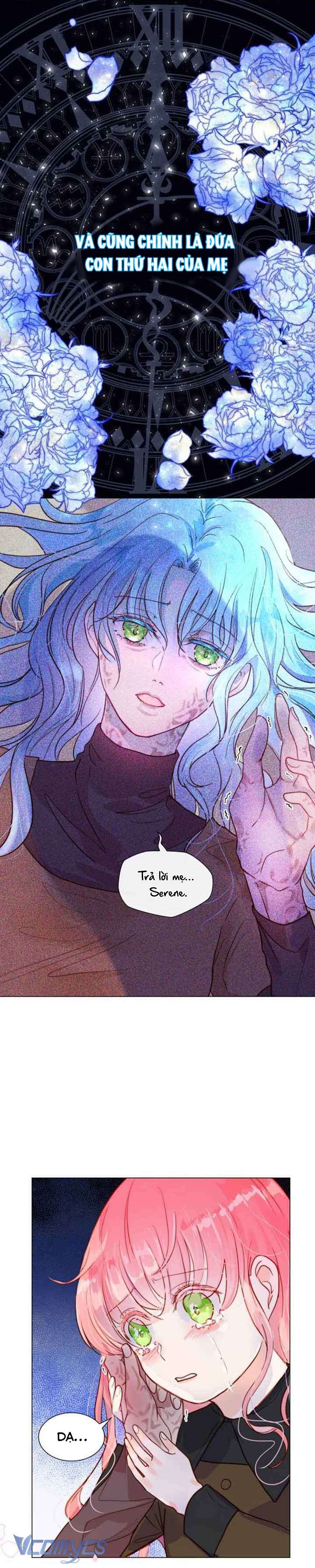 Tôi Được Sinh Ra Là Con Gái Thứ Hai Chapter 1 - Trang 4