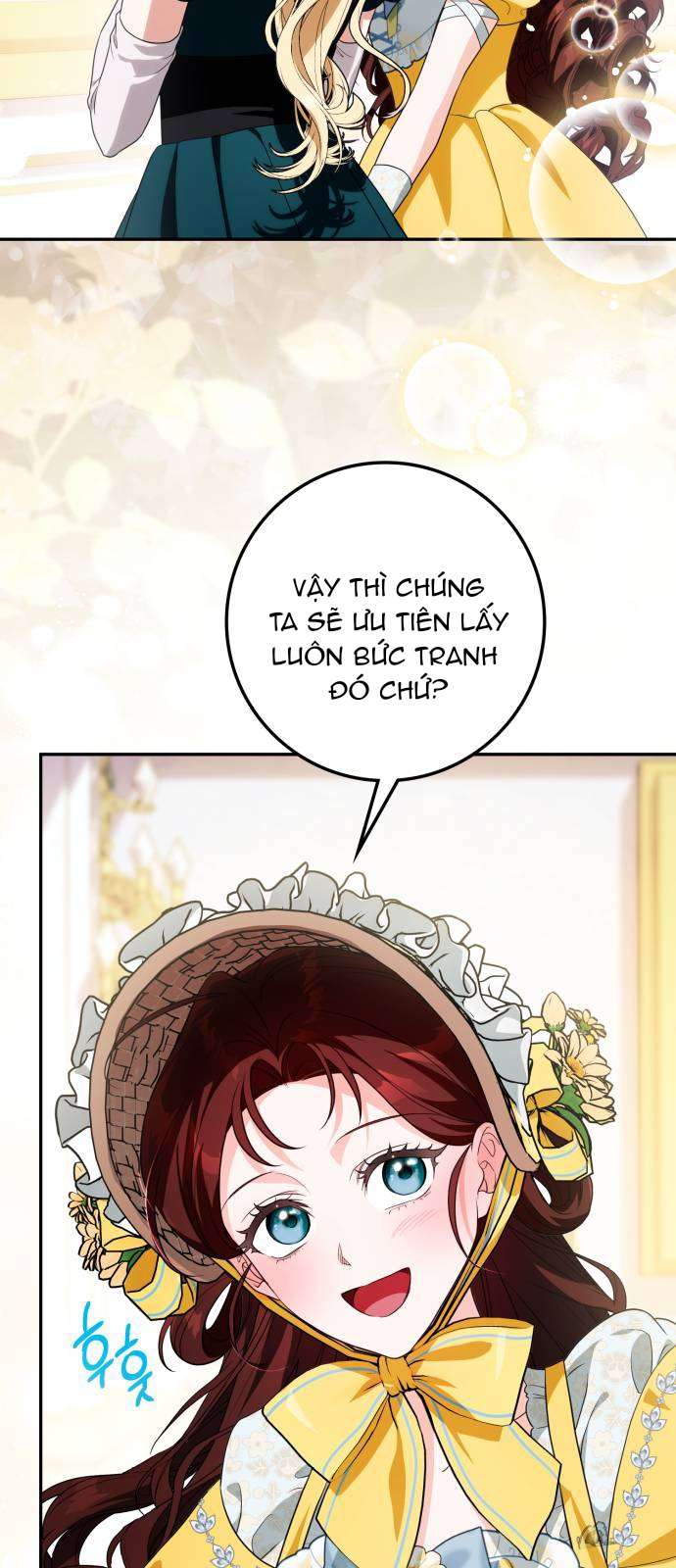 Nữ Công Tước Chiến Lợi Phẩm Chap 36 - Trang 3