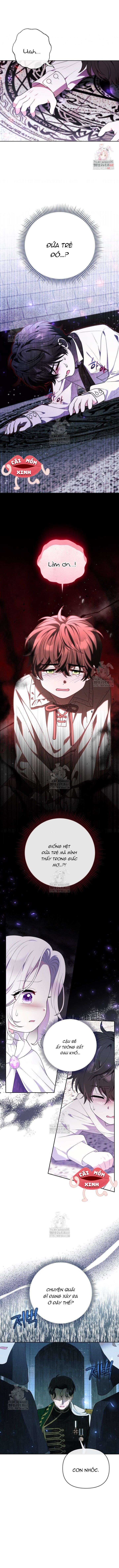 Cái Giá Của Tái Sinh Chap 11 - Next Chap 12