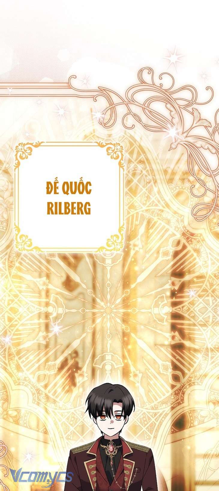 Công Chúa Bạch Hổ Không Có Nguy Hiểm Nha! Chap 11 - Trang 2