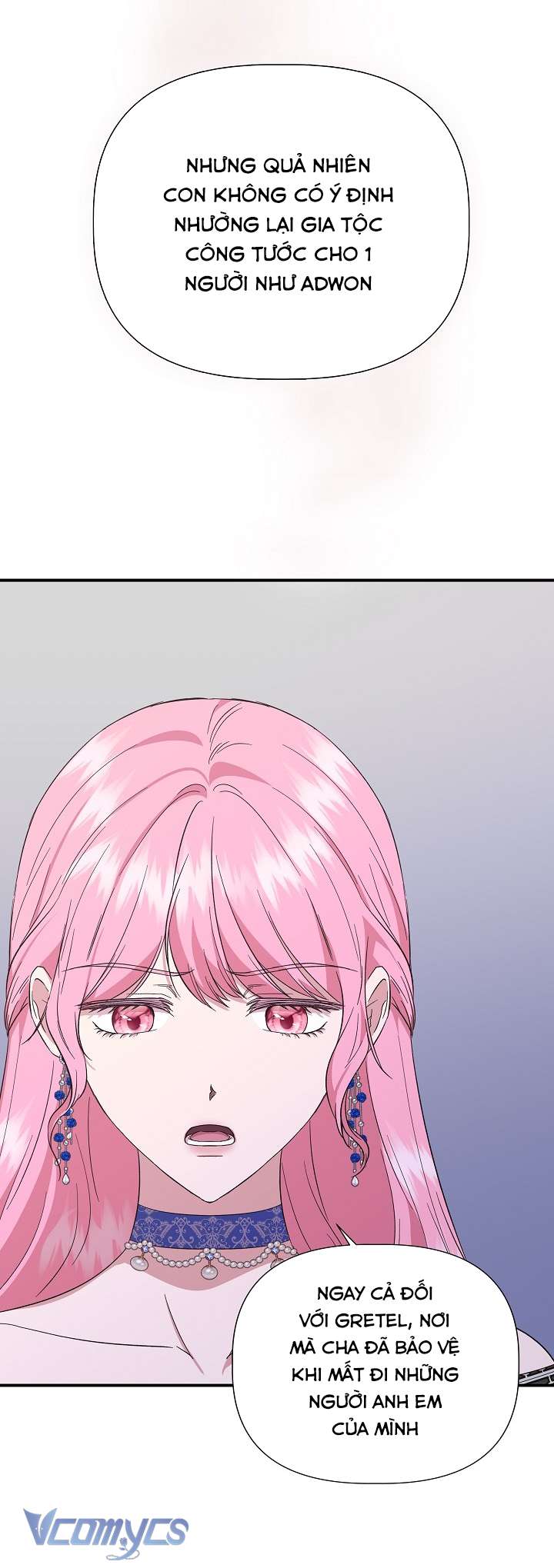 Tôi Không Phải Là Cinderella Chapter 101 - Trang 3