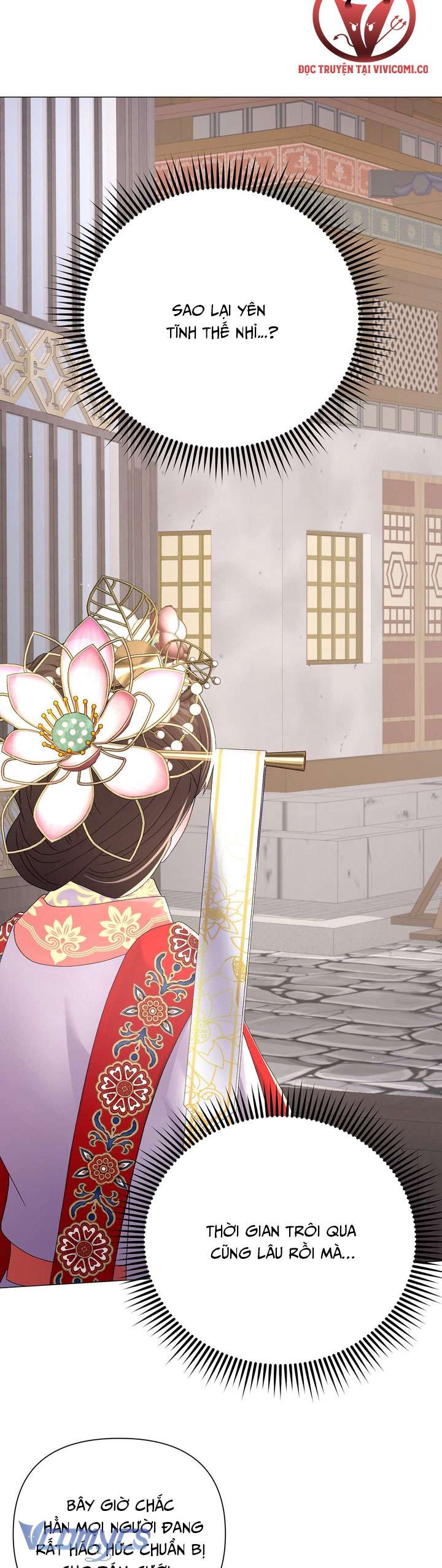 [18+] Đêm Của Goá Phụ Chap 19 - Trang 2