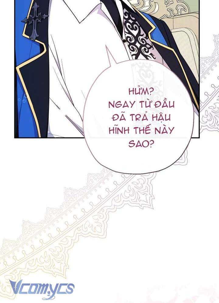 Tiểu Thư Tích Tiền Đi Bụi Chapter 105 - Trang 4