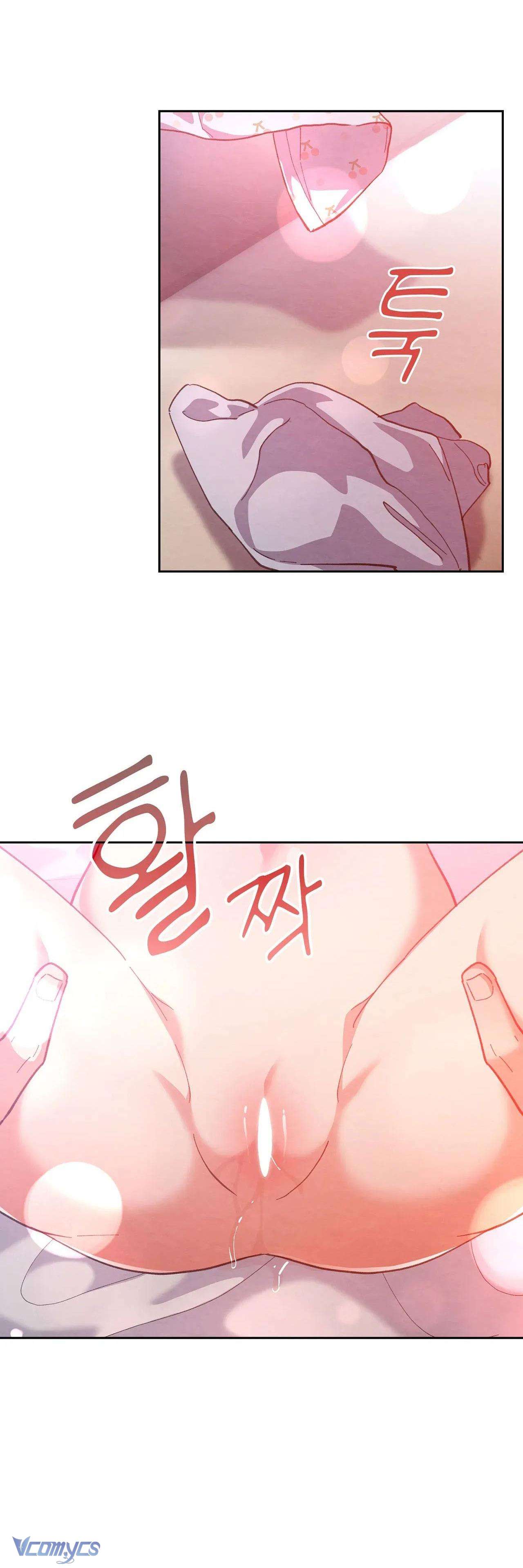 Chạy Trốn Khỏi Thợ Săn Chap 35 - Trang 3