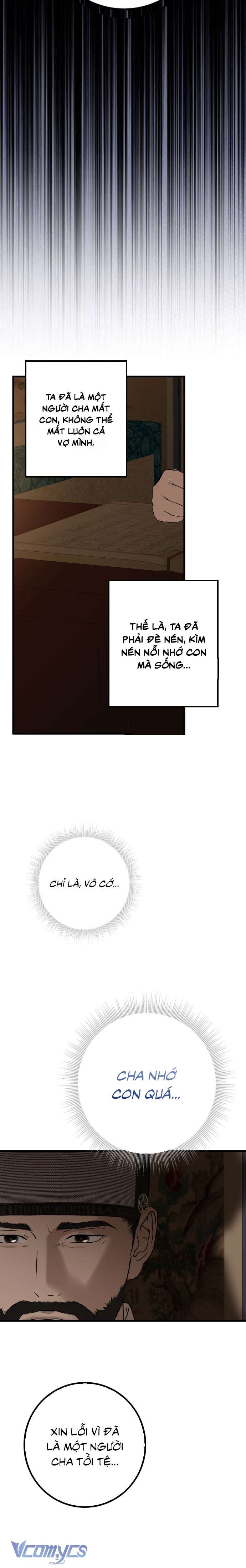 Cuộc Tuyển Chọn Vương Phi Triều Joseon Chap 47 - Trang 2