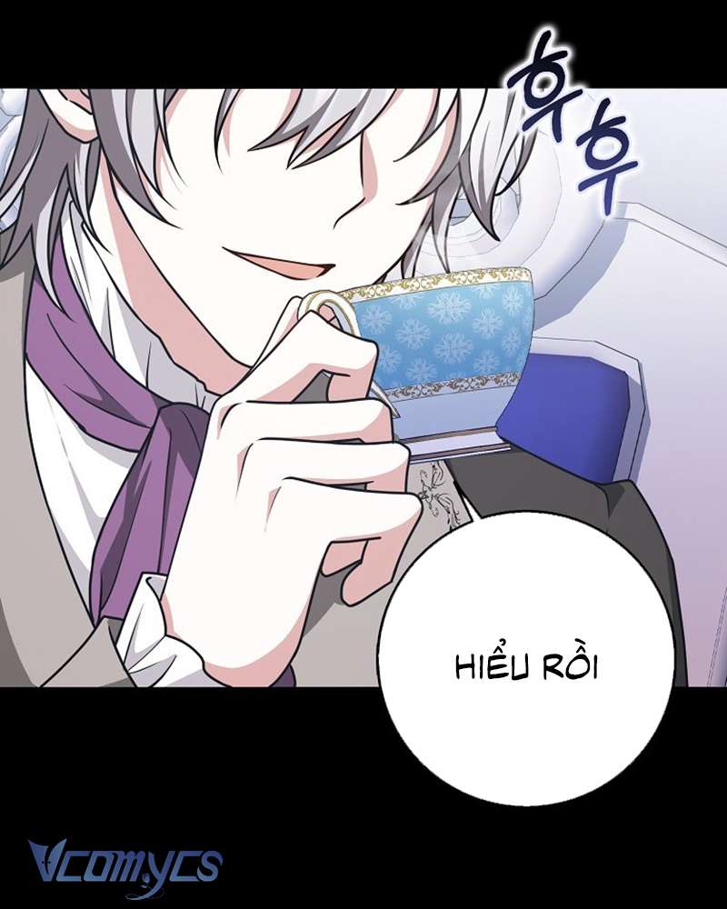 Tôi Thề Chúng Ta Chỉ Là Bạn Chapter 55 - Next Chapter 56