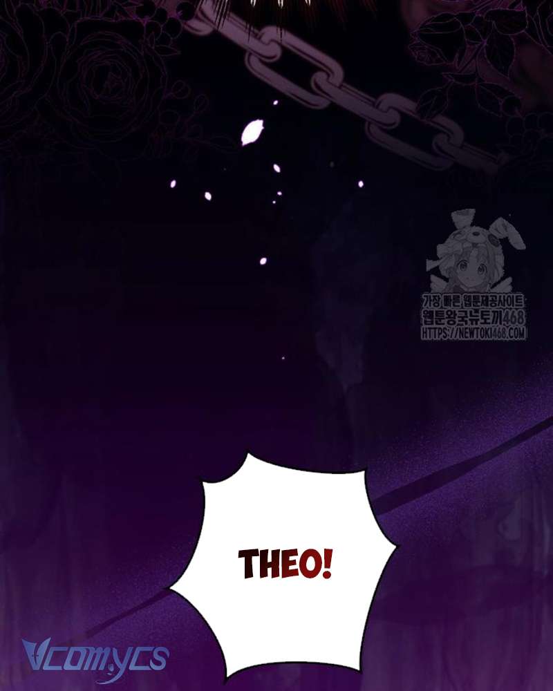 Trước Khi Em Có Ý Định Chạy Trốn Ta Sẽ Ngăn Chặn Nó Chap 18 - Trang 3