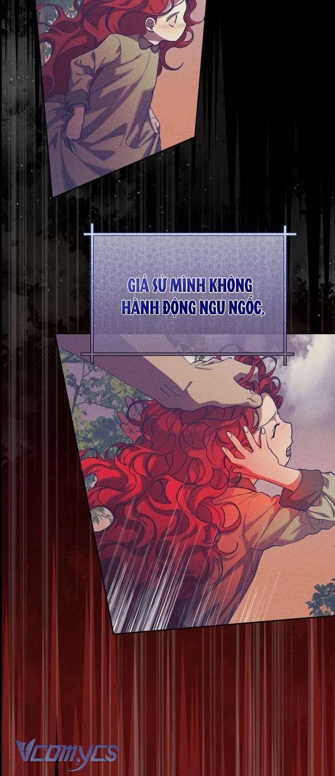 Aubrey Thanh Lịch Chap 1 - Trang 4