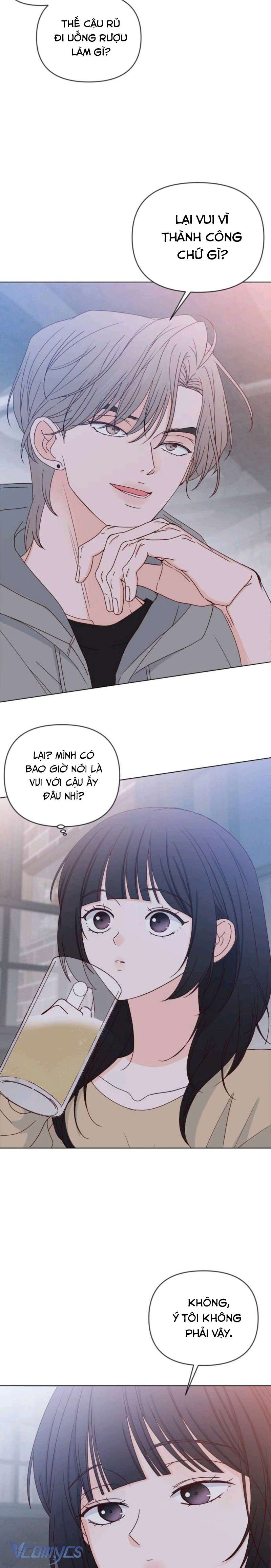 Quân Sư Tình Yêu Của Tôi Chap 12 - Next Chap 13