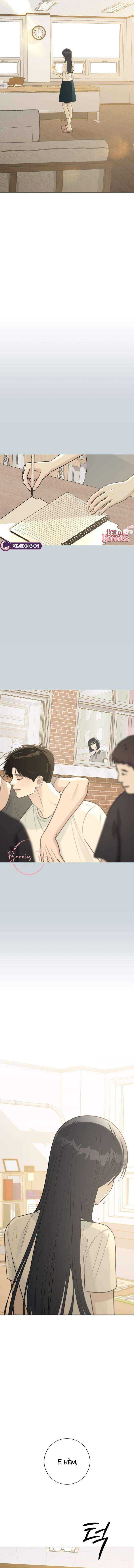 Hashtag Tình Đầu Chap 10 - Next Chap 11