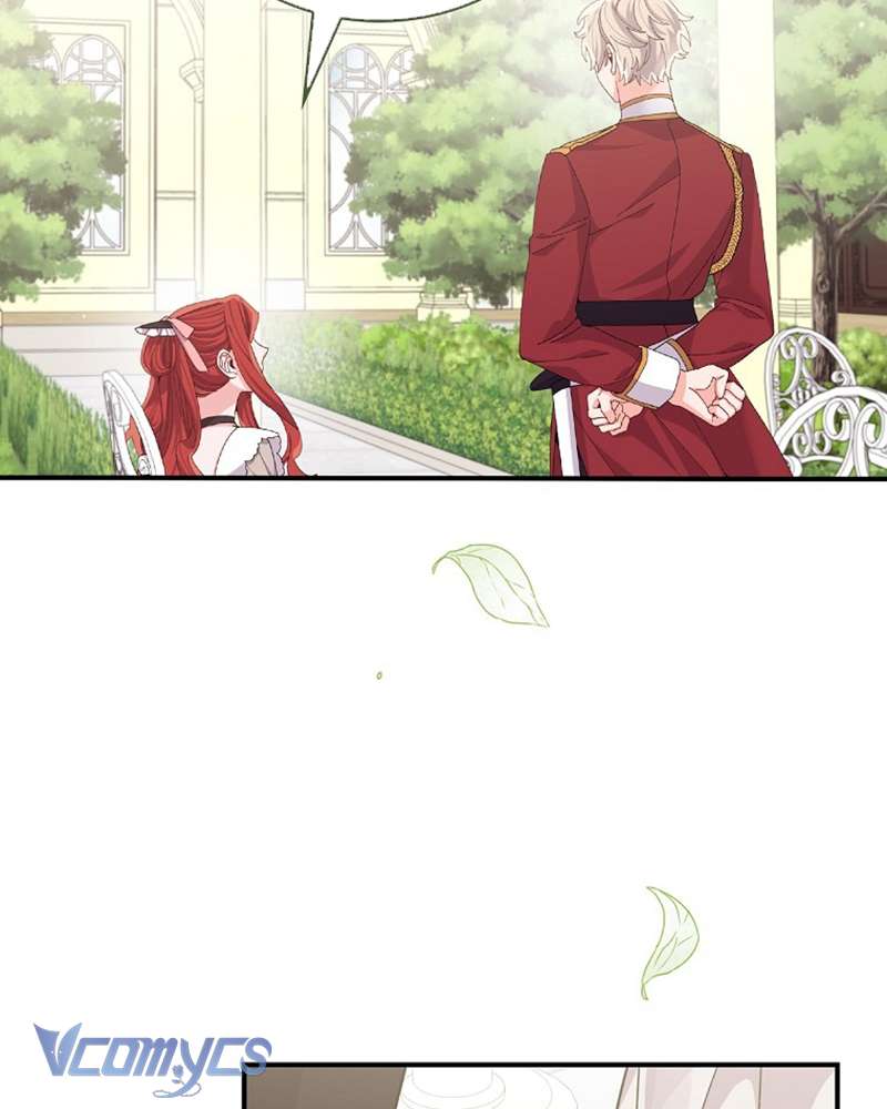 Chị Gái Của Nhân Vật Phản Diện Hôm Nay Cũng Đang Đau Khổ Chap 85 - Trang 4