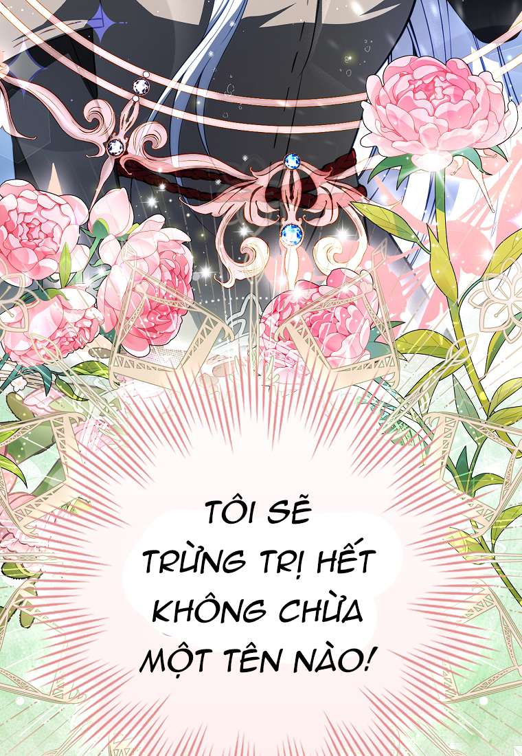 Nữ Chính Của Câu Chuyện Hối Hận Có Trái Tim Mạnh Mẽ Chap 1 - Trang 3