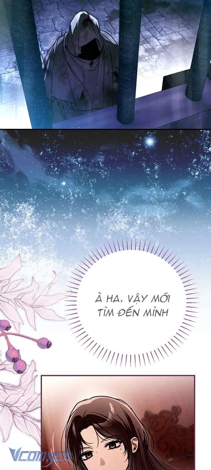 Ai Đó Đang Điều Khiển Cơ Thể Của Tôi Chap 64 - Trang 4