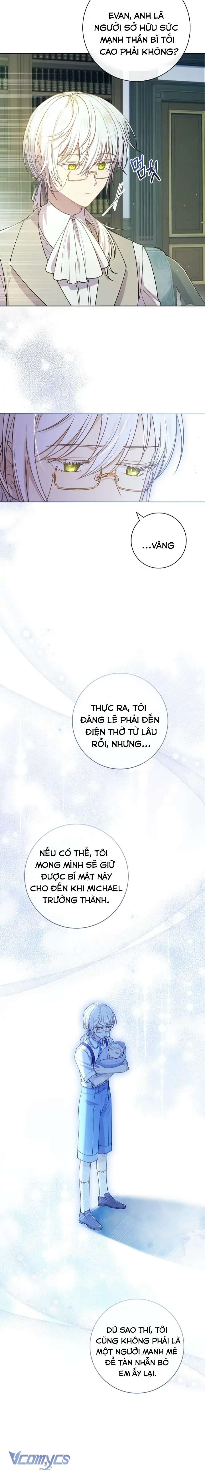 [PNT] Nam Chính À, Tôi Sẽ Tôn Trọng Sở Thích Của Anh! Chap 27 - Trang 2