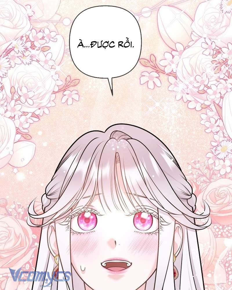 Trước Khi Em Có Ý Định Chạy Trốn Ta Sẽ Ngăn Chặn Nó Chap 41 - Trang 2