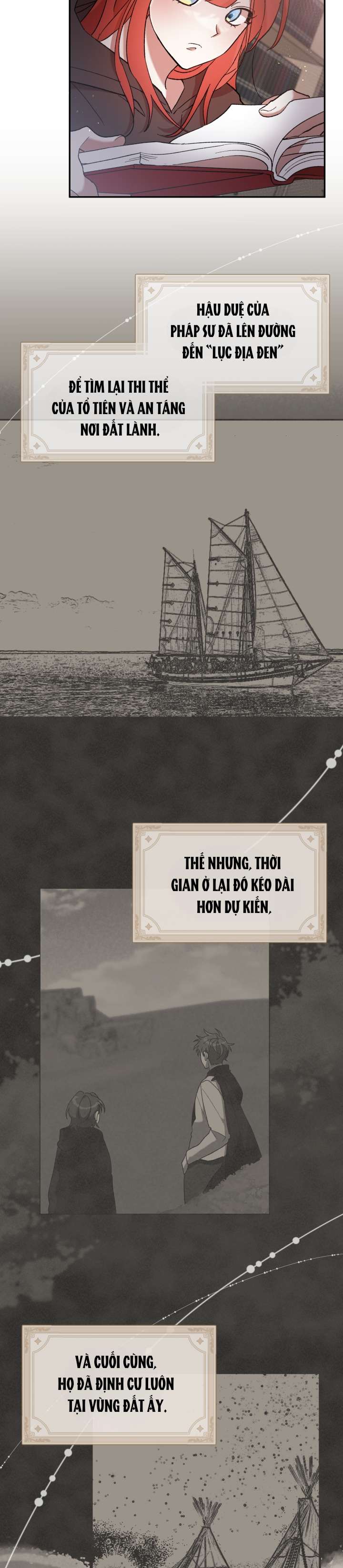 Tôi Đã Vô Tình Quyến Rũ Em Trai Của Nam Chính Chap 38 - Trang 3