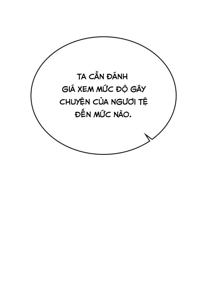 Vị Hôn Thê Khế Ước Của Công Tước Chap 137 - Trang 4