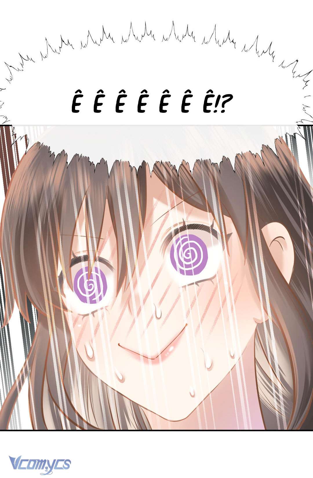 Khảo Nghiệm Cuối Cùng Của Tra Nữ Chapter 2 - Trang 4