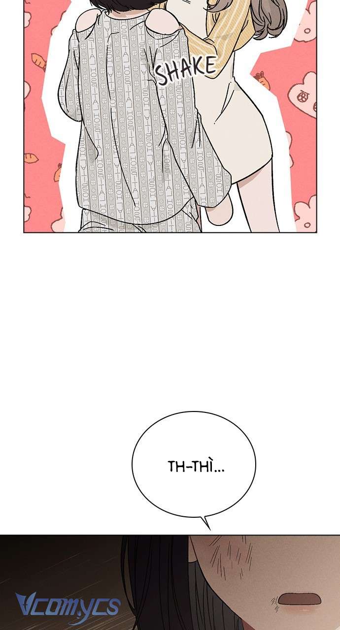 Review Người Yêu Cũ Chap 2 - Trang 3