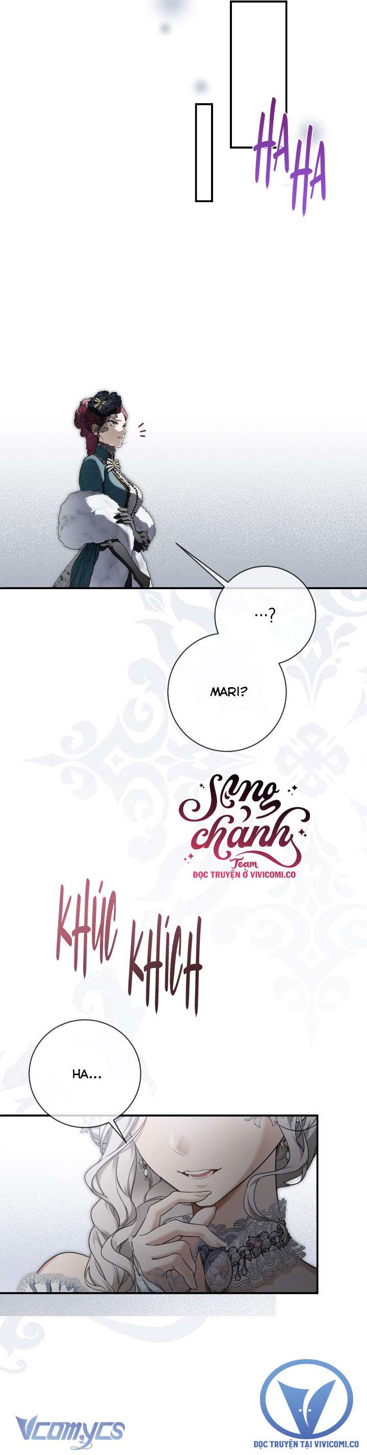 Lại Một Lần Nữa Hướng Về Ánh Sáng Chap 97 - Trang 2