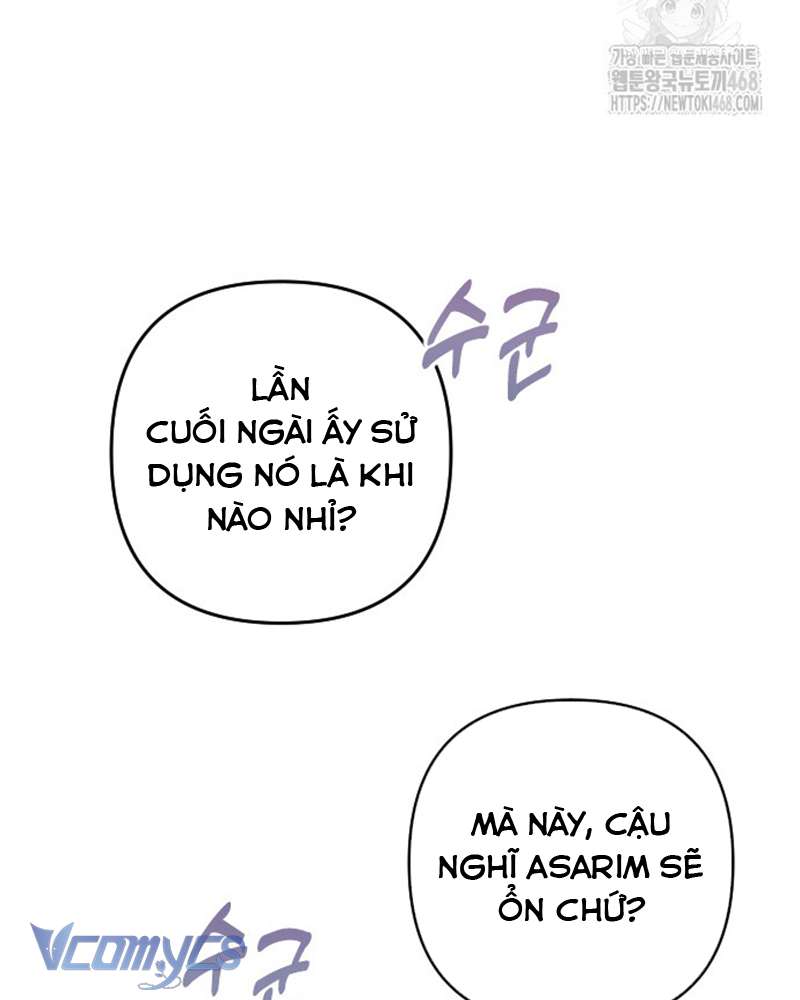 Trước Khi Em Có Ý Định Chạy Trốn Ta Sẽ Ngăn Chặn Nó Chap 14 - Trang 4