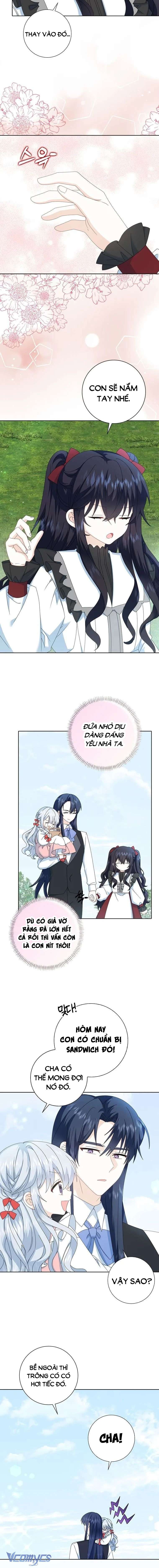 Tôi Sẽ Chiếm Lấy Ngư Trường! Chap 14 - Trang 3