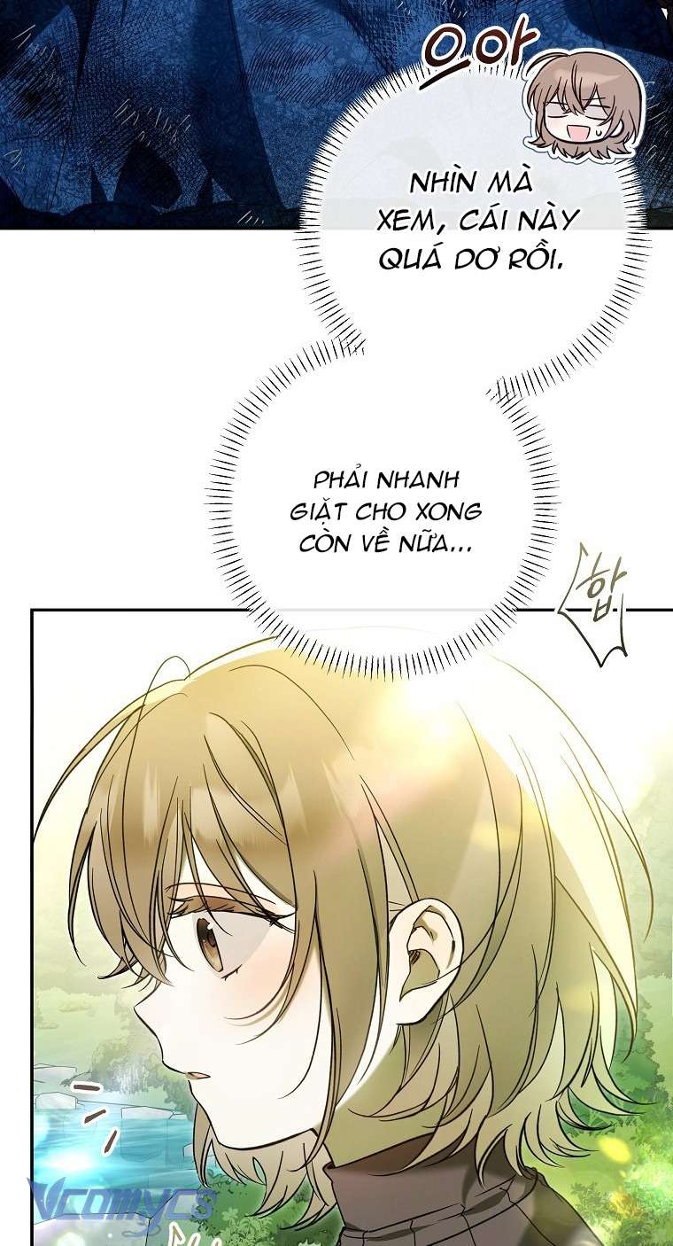 Độc Chiếm Sủng Ái Của Công Chúa Út, Mọi Người Đều Say Mê Tôi. Chap 4 - Trang 4