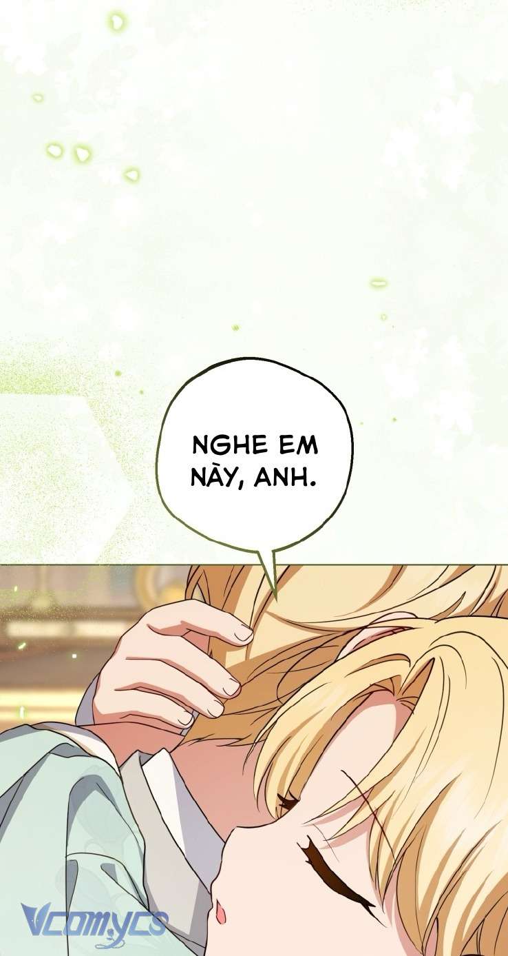 Được Yêu Thương Mà Còn Ngại Ngùng Sao! Chap 108 - Trang 2