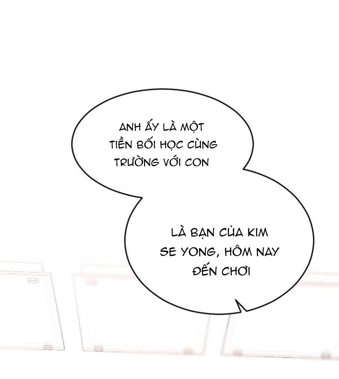 Ba Anh Trai Cực Phẩm Của Tôi Chap 72 - Trang 3