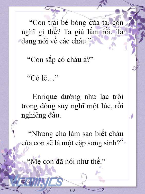 [Novel] Làm Ác Nữ Bộ Không Tốt Sao? Chap 205 - Trang 2