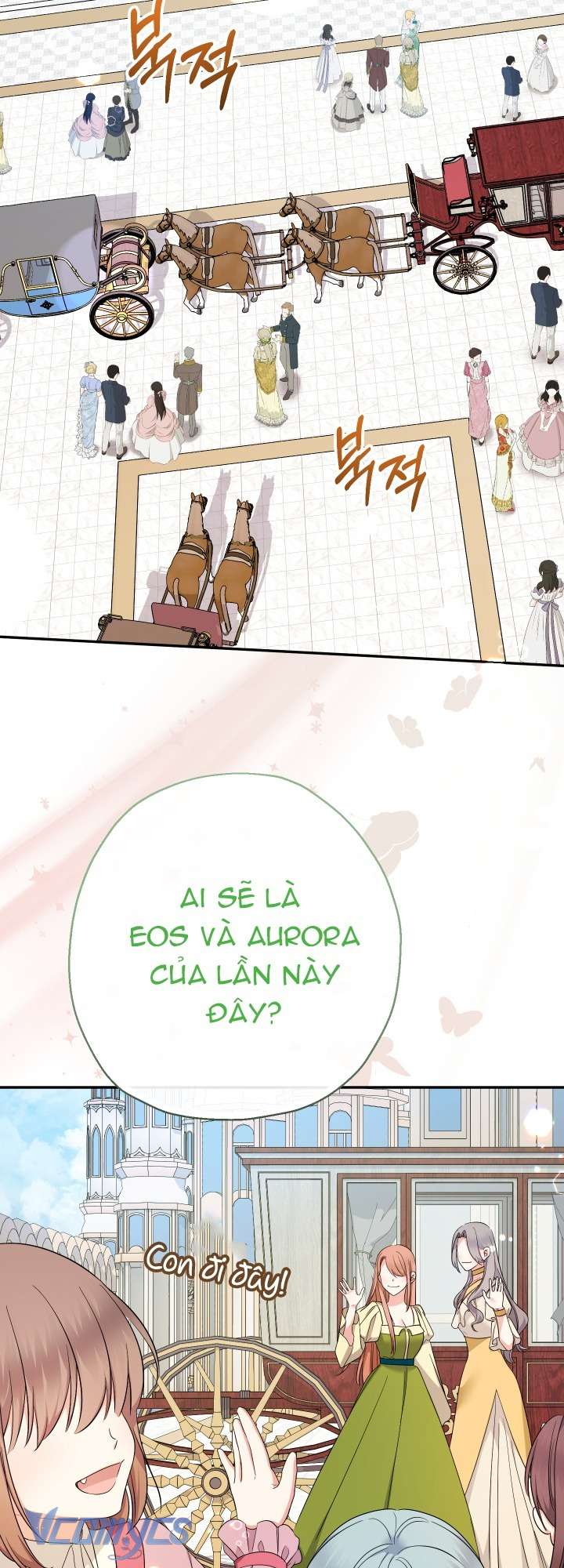 Tiểu Thư Tích Tiền Đi Bụi Chapter 100 - Trang 4