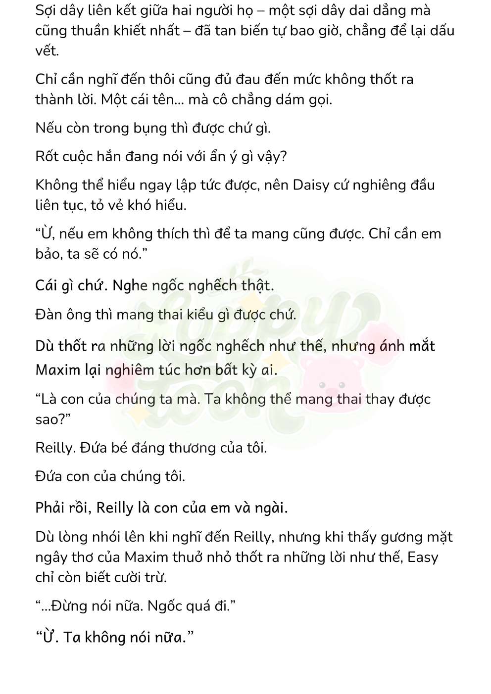 [Novel] Trận Chiến Ly Hôn! Chap 198 - Trang 2