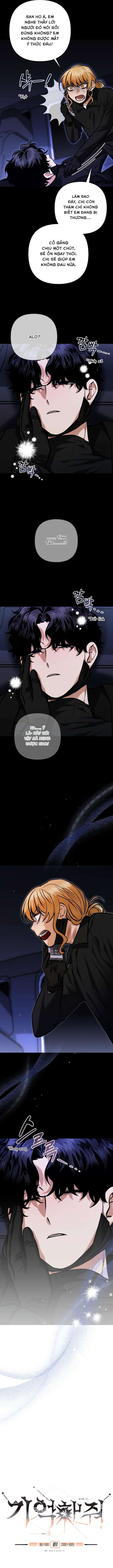 Xin Người Đừng Quên Chap 81 - Trang 4