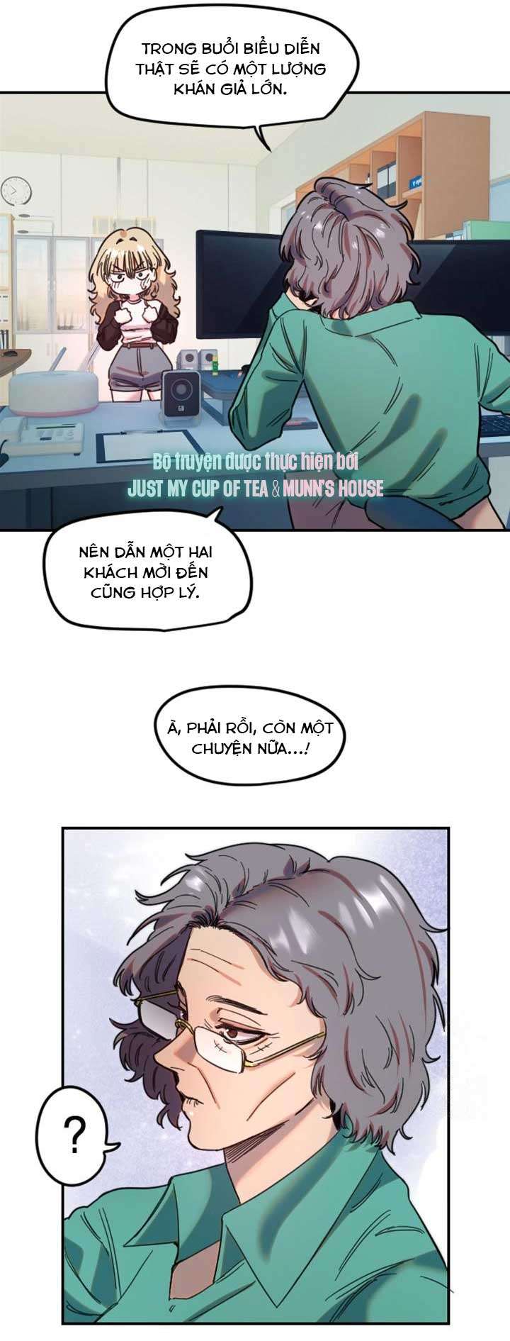 Manitto Chap 42 - Next Chap 43