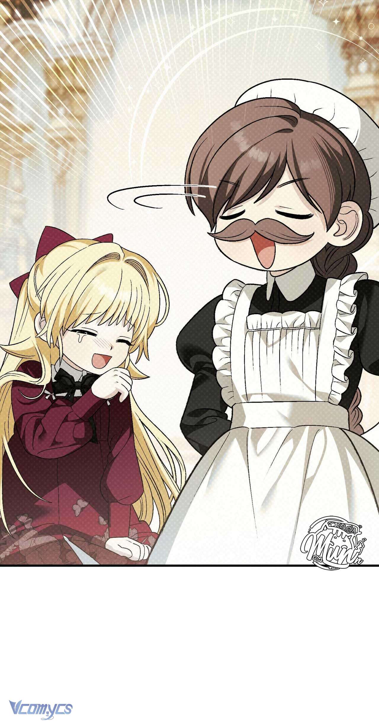 Gửi đến người sói yêu dấu của em Chap 13 - Next Chap 14