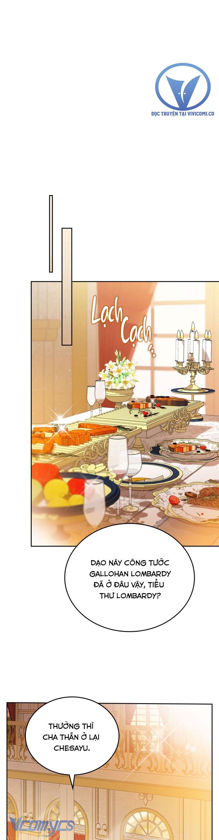 Kiếp Này Nhất Định Làm Gia Chủ Chap 177 - Trang 2