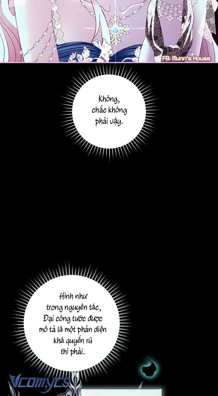 Này Boss Phản Diện, Tôi Có Thể Làm Mọi Thứ Trừ Cưới Ngài Chap 41 - Trang 2