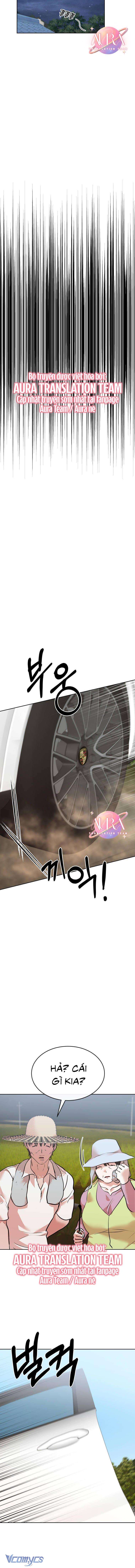 Tình Yêu Có Thể Về Quê Làm Nông Sao? Chap 12 - Trang 4