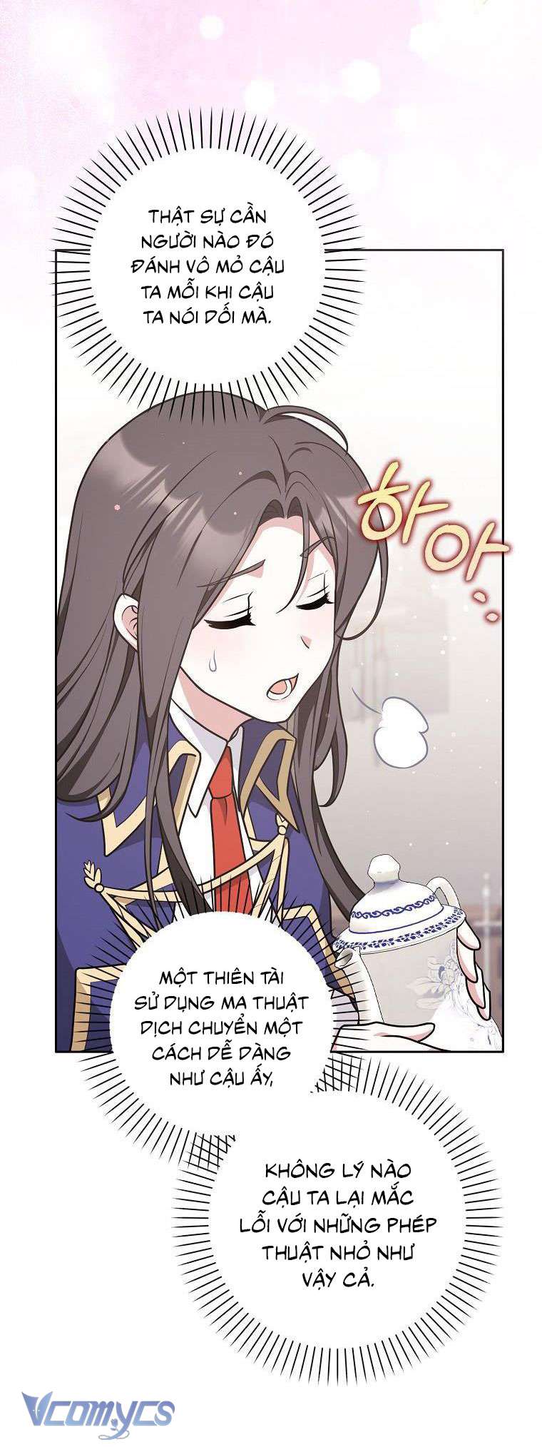 Tôi Thề Chúng Ta Chỉ Là Bạn Chapter 29 - Next Chapter 30