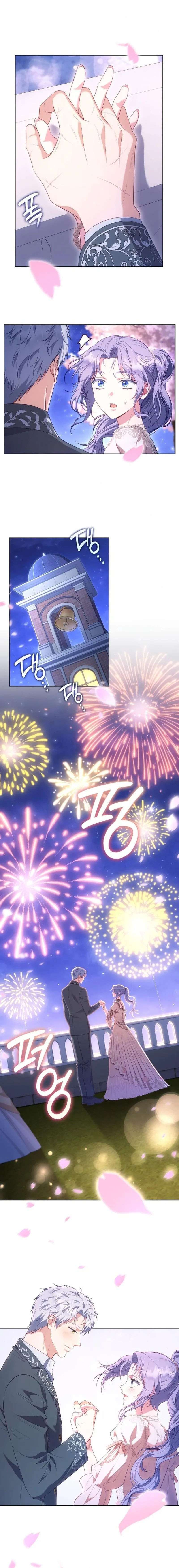 Kết cục của cuộc hôn nhân hợp đồng cao cấp Chap 27 - Trang 2