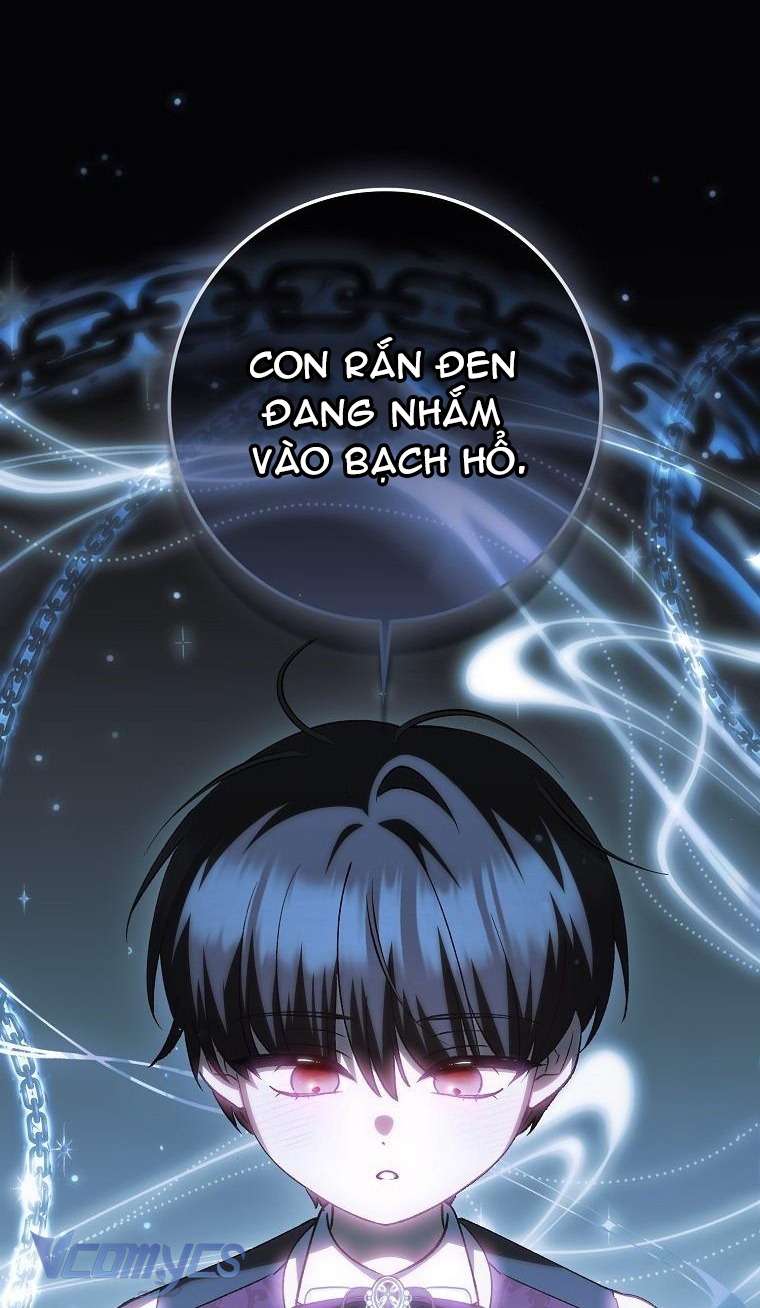 Công Chúa Bạch Hổ Không Có Nguy Hiểm Nha! Chap 12 - Trang 2