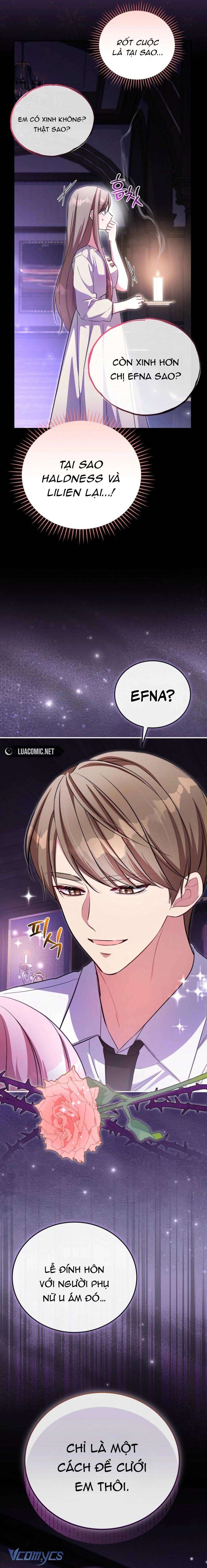 Giáo Viên Ở Trường Mẫu Giáo Quý Tộc Lại Một Ngày Vất Vả Chap 3 - Trang 2