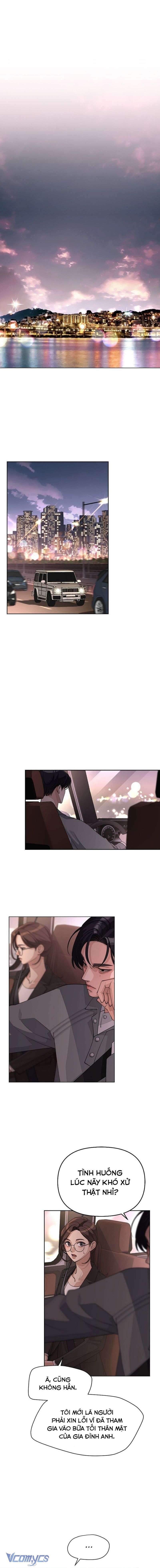 Chuyện Tình Chàng Iseop Chap 40 - Trang 2