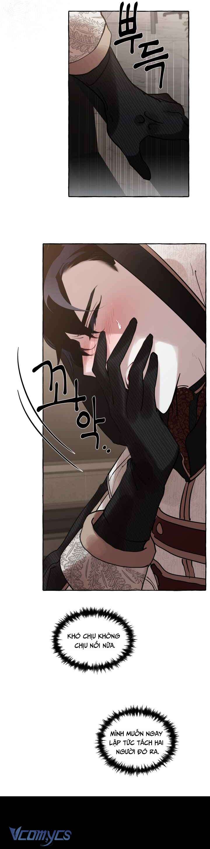 [18+] Lời Mời Gọi Phóng Đãng Của Công Tước Phu Nhân Chap 19 - Trang 2