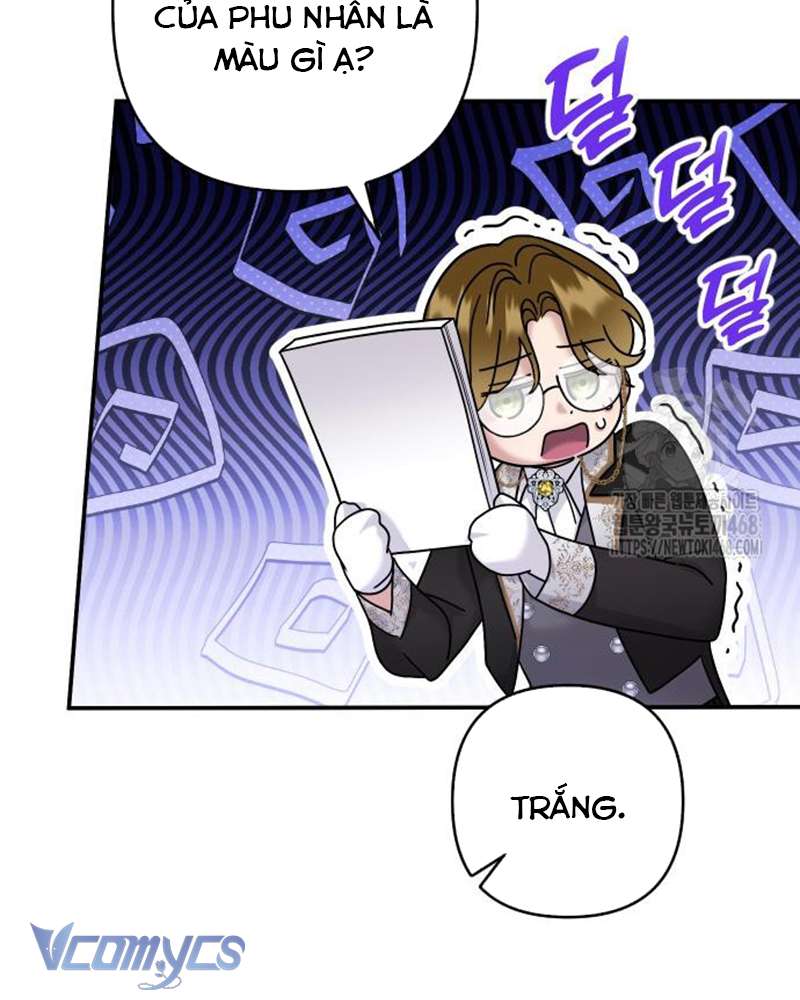 Trước Khi Em Có Ý Định Chạy Trốn Ta Sẽ Ngăn Chặn Nó Chap 11 - Trang 4