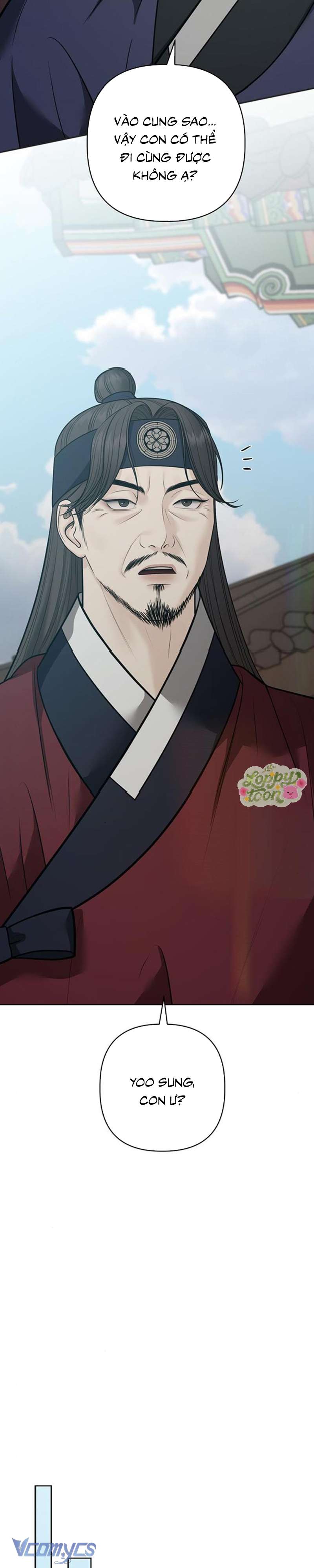 Quỷ Hồn Chap 33 - Next Chap 34