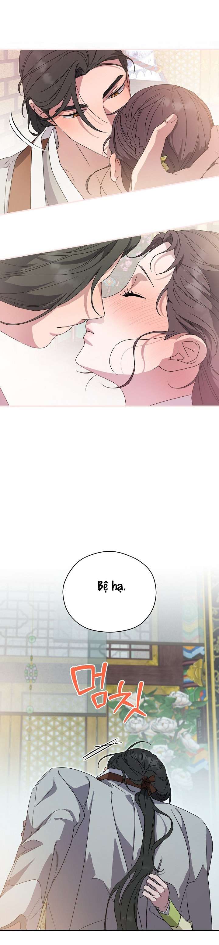 Ta Muốn Ăn Sạch Em Chap 25 - Trang 4