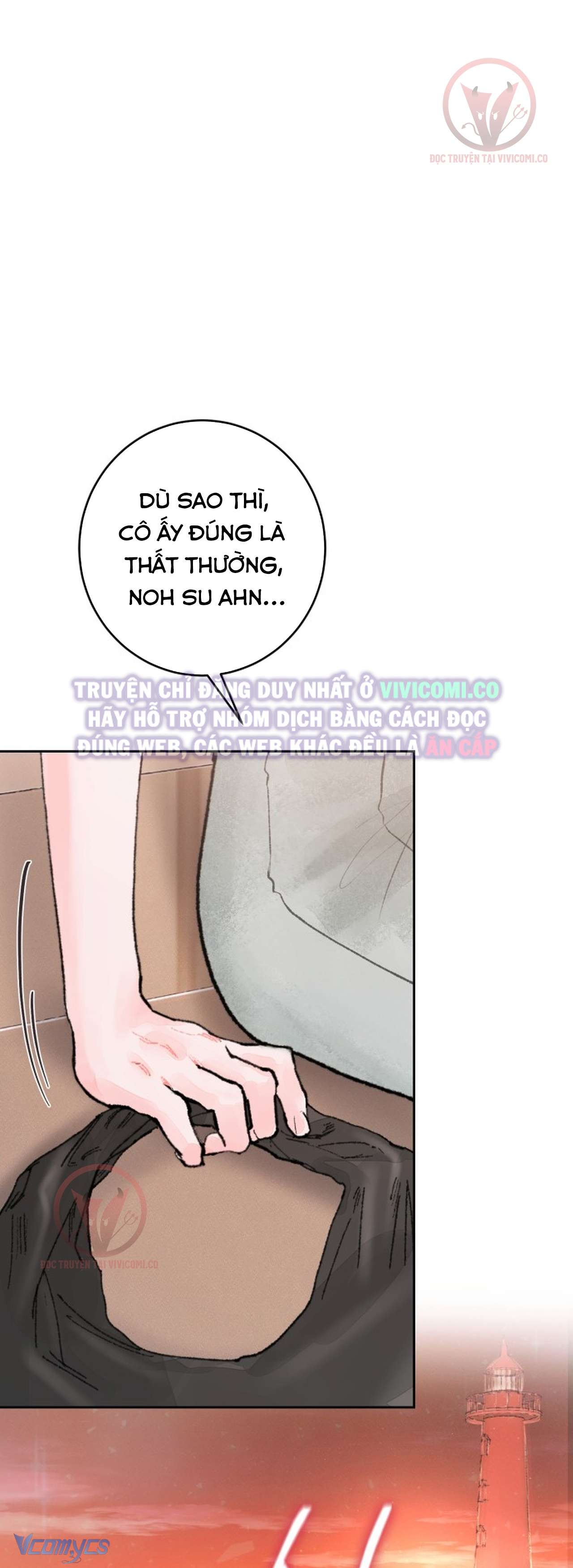 Chàng Quỷ Của Tôi Chap 2 - Trang 4