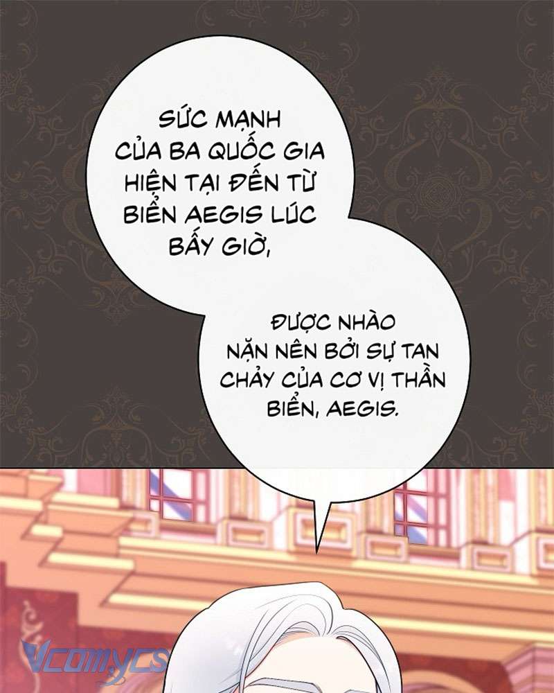 Hầu Gái Độc Quyền Của Hoàng Hậu Phản Diện Chap 75 - Trang 4